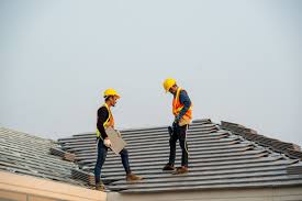 Best Commercial Roofing Services  in Plainville, KS